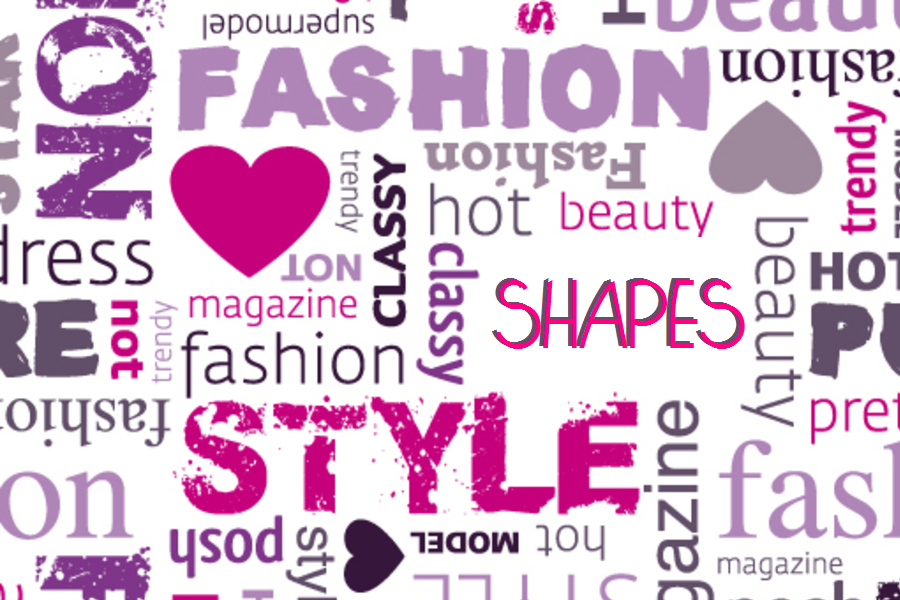 Shapes fashion gymãã·ã§ã¤ãã¹