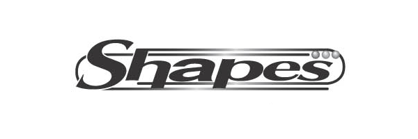 Shapesの名前を語った類似店